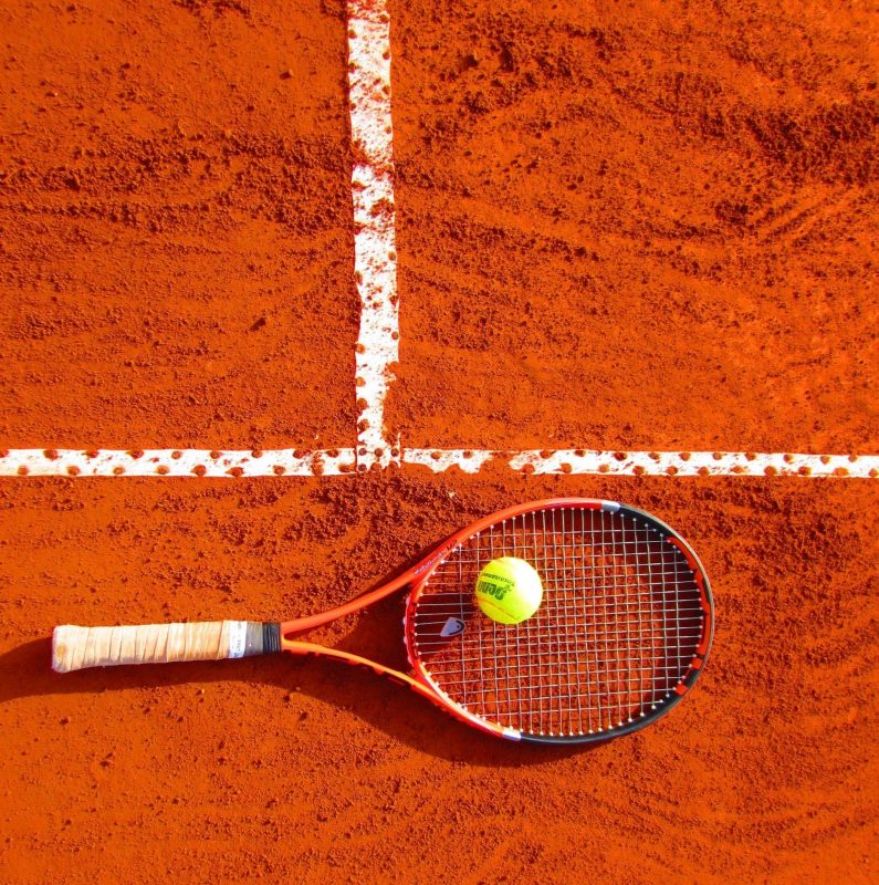 RacketPainting