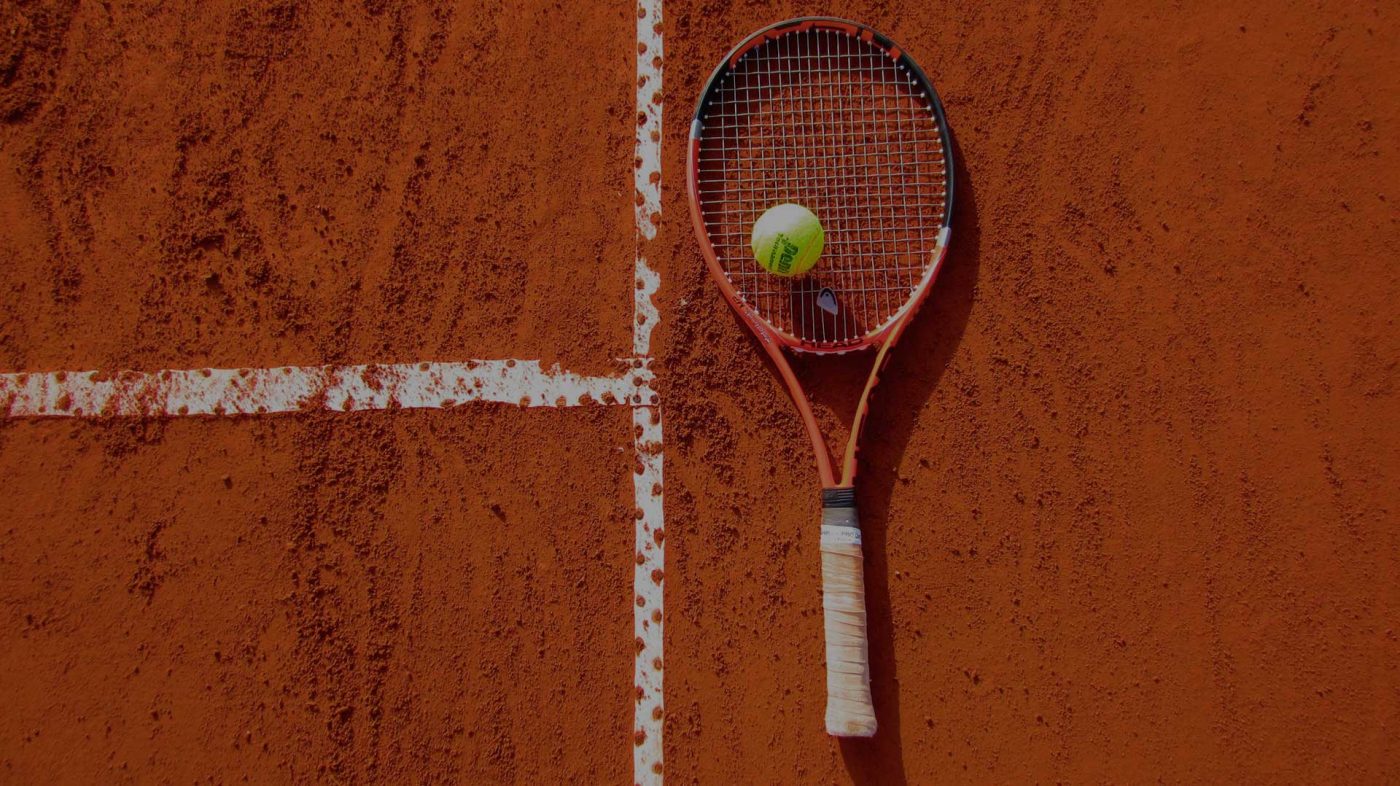 RacketPainting
