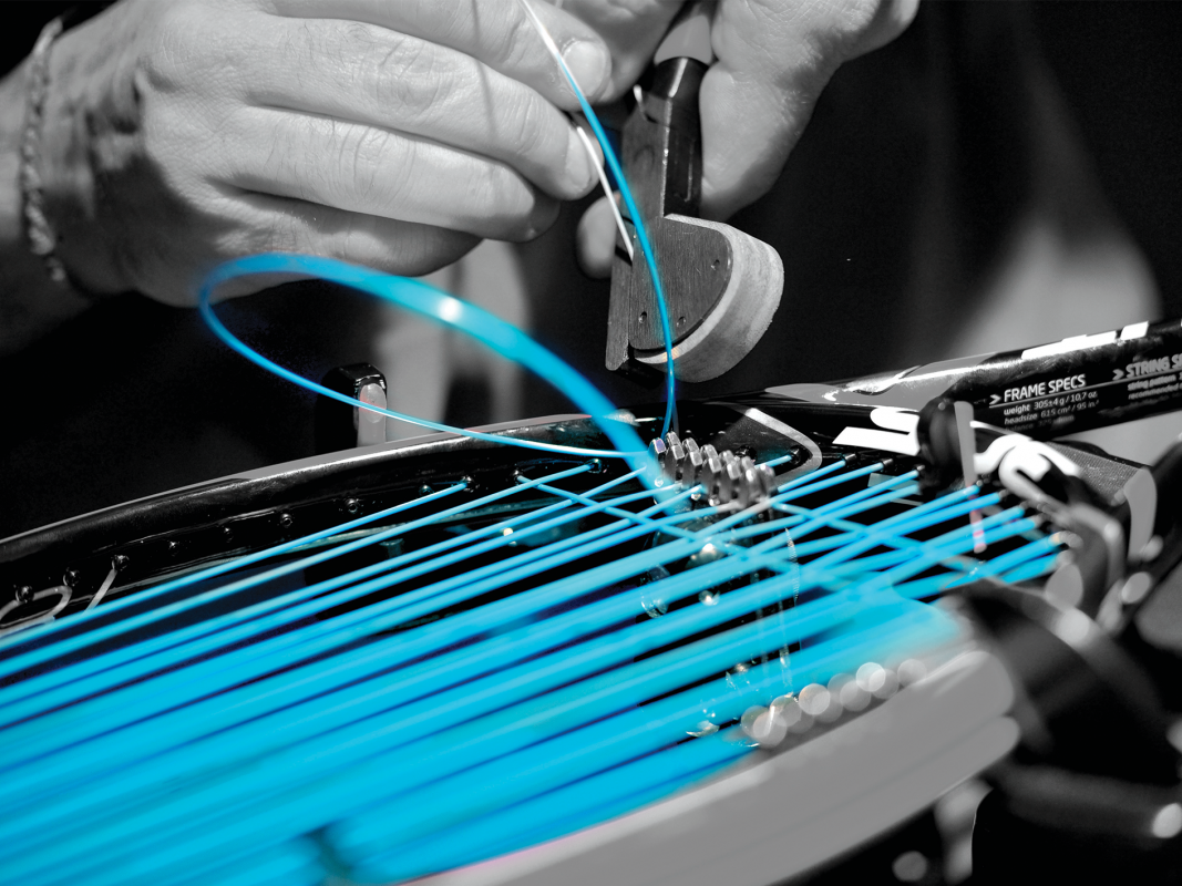 RacketPainting