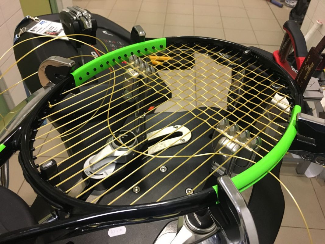 RacketPainting