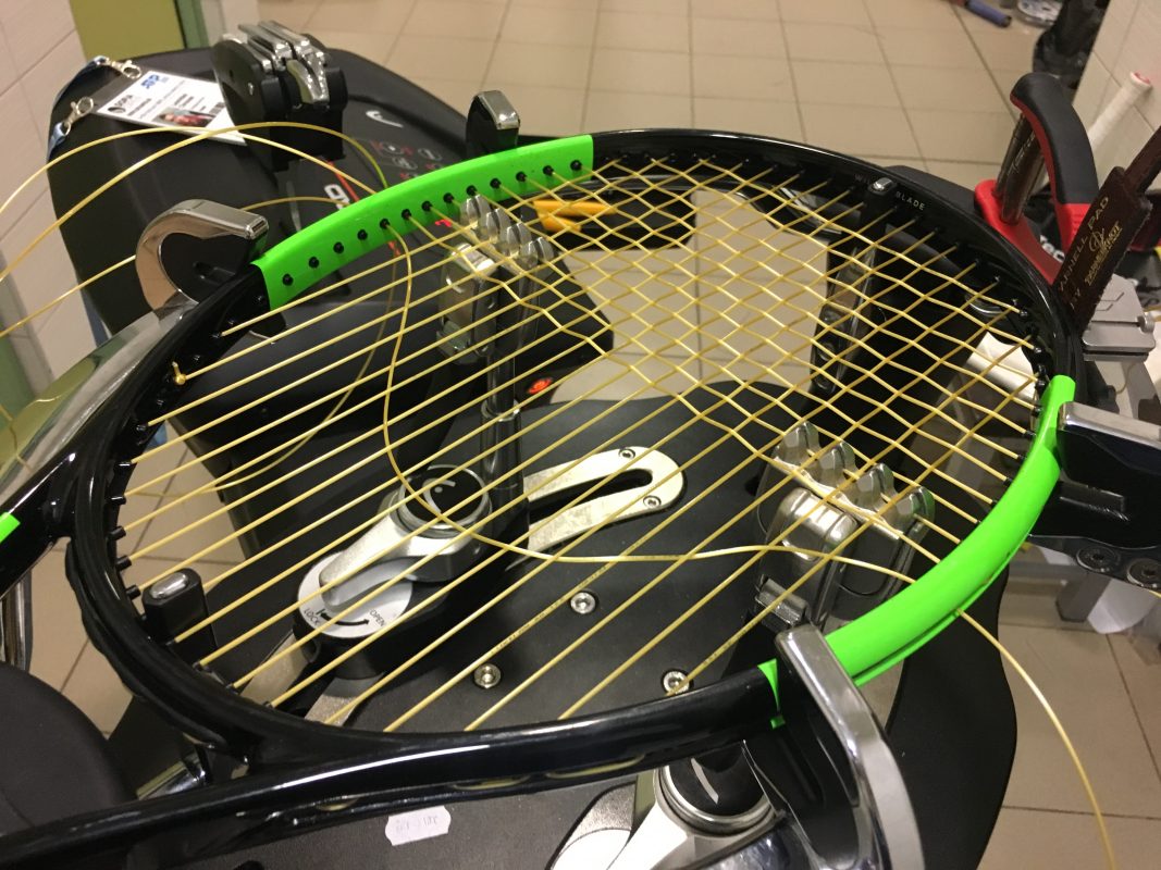 RacketPainting