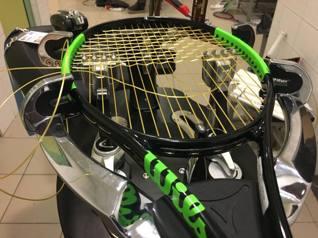 RacketPainting