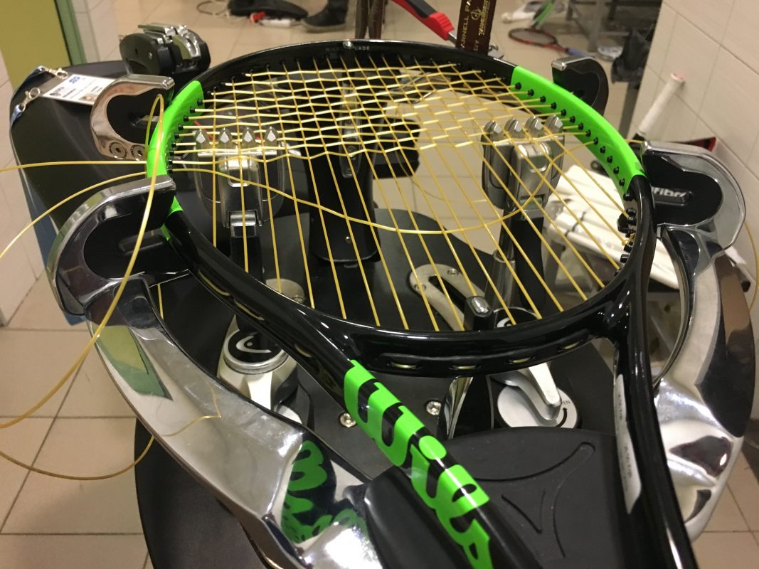 RacketPainting