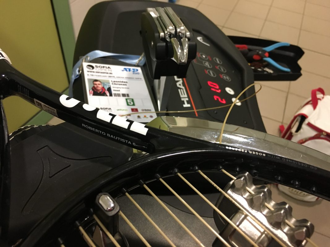 RacketPainting