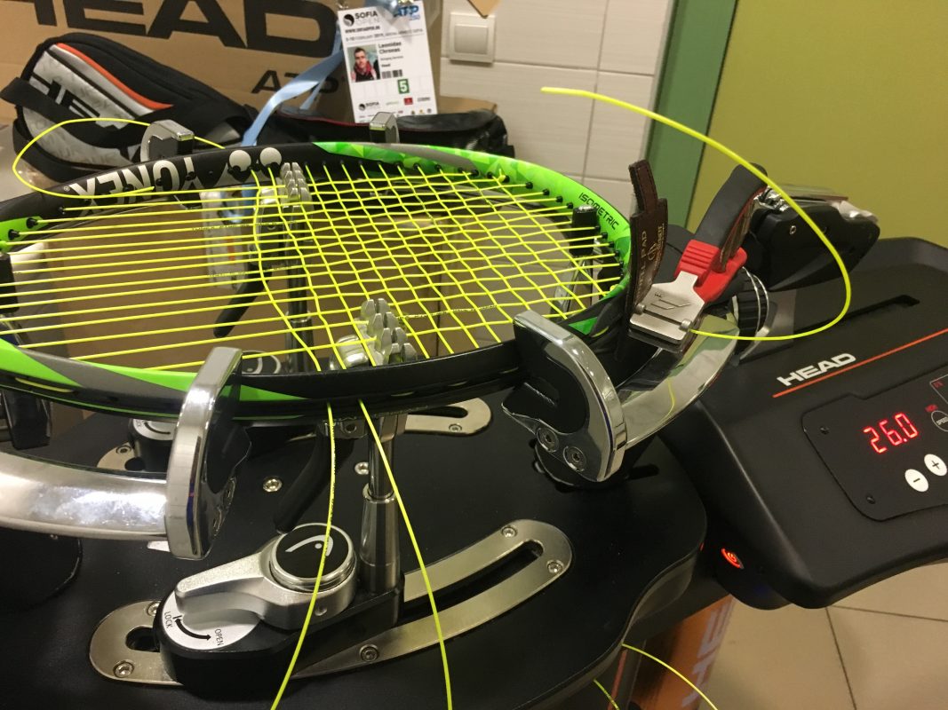 RacketPainting