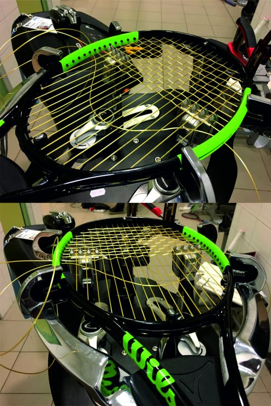 RacketPainting