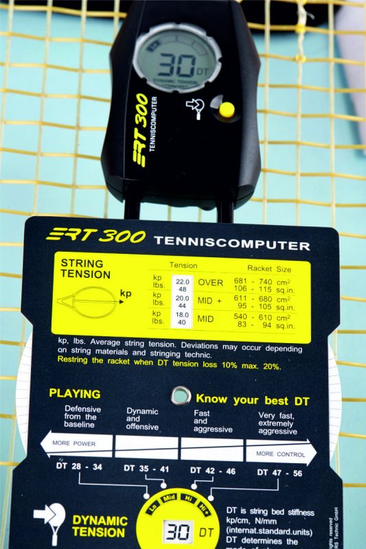 RacketPainting