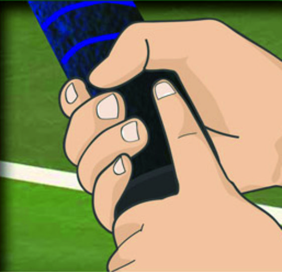 RacketPainting