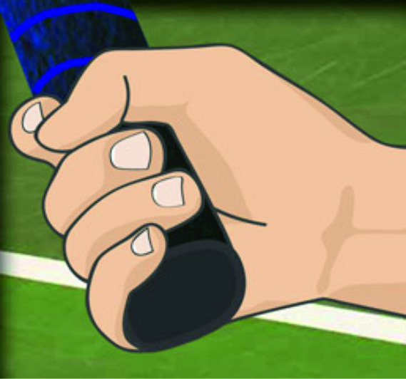 RacketPainting