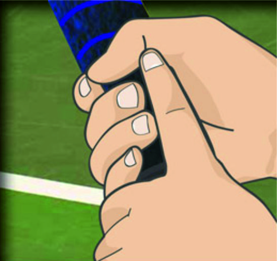 RacketPainting