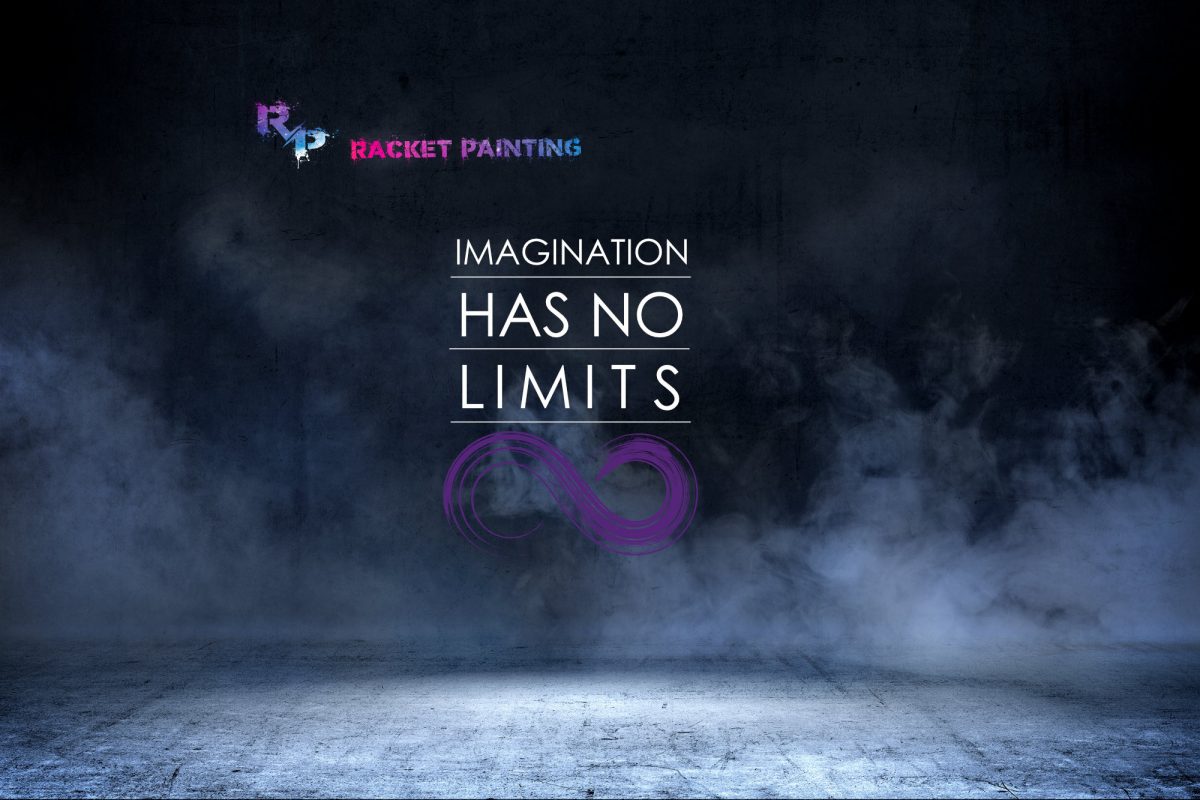RacketPainting