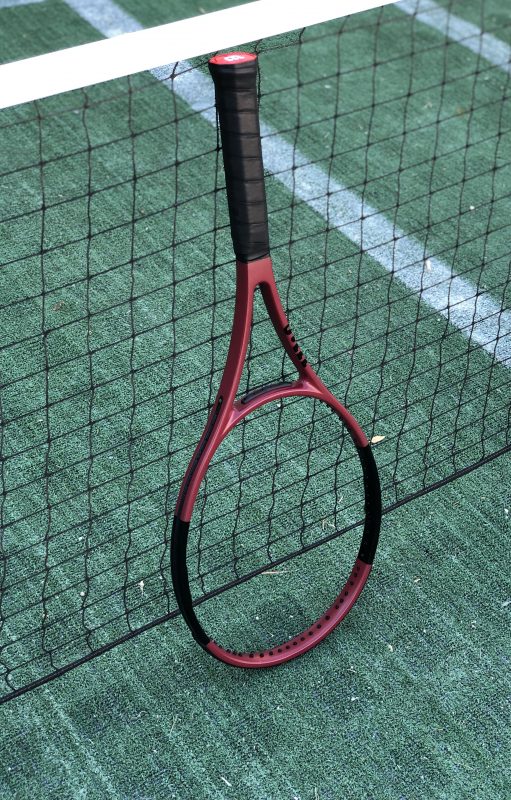 RacketPainting