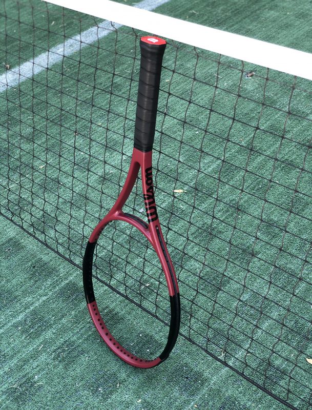 RacketPainting