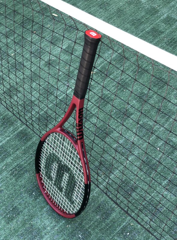 RacketPainting
