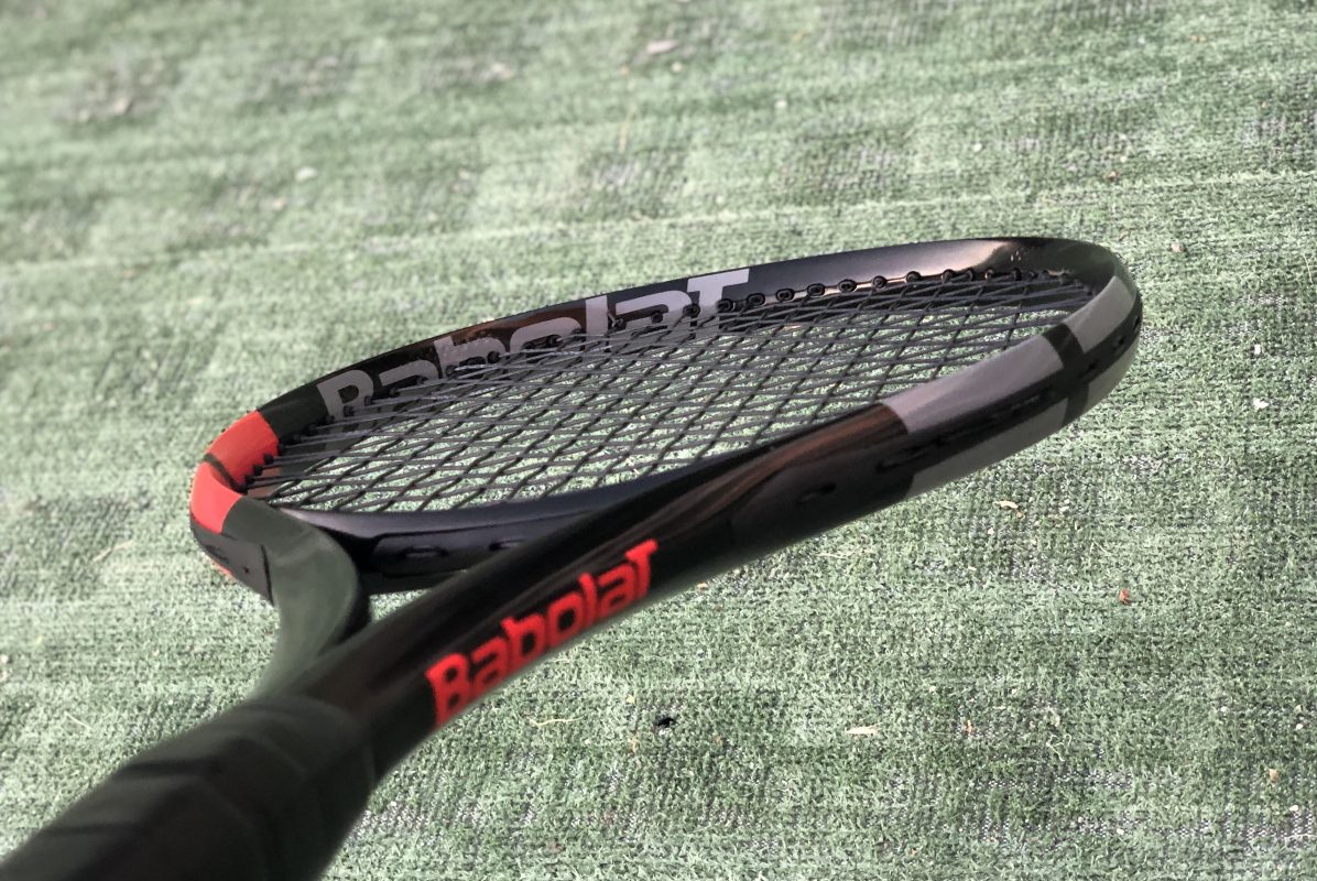 RacketPainting