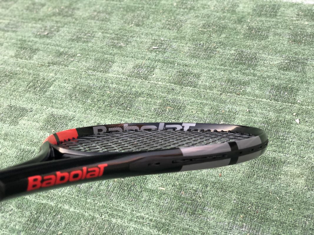 RacketPainting