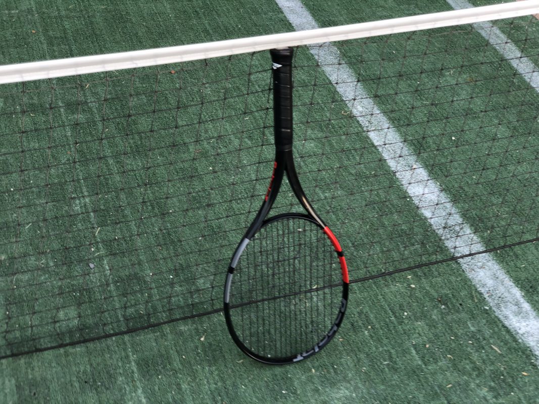 RacketPainting