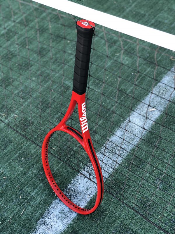 RacketPainting