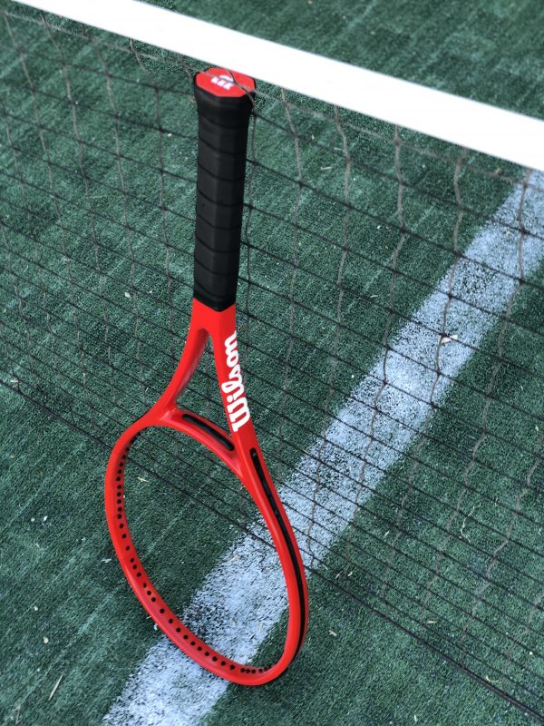 RacketPainting