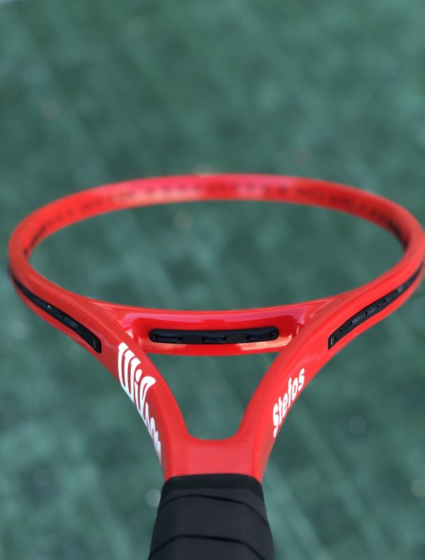 RacketPainting