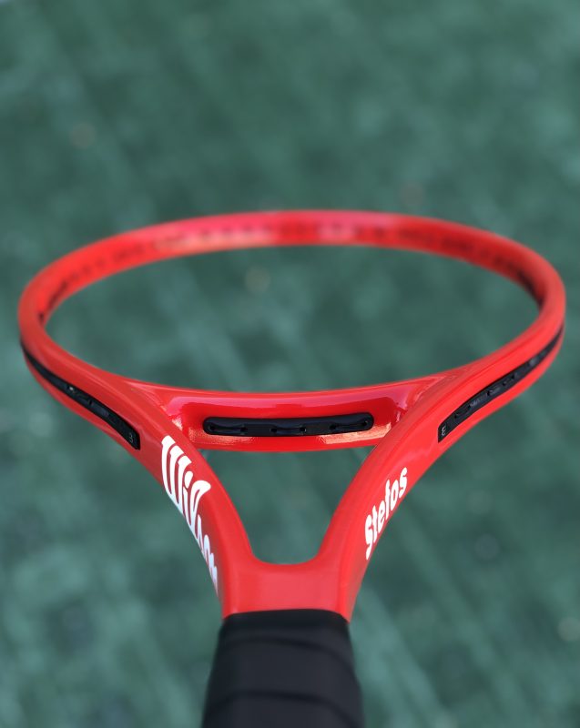 RacketPainting
