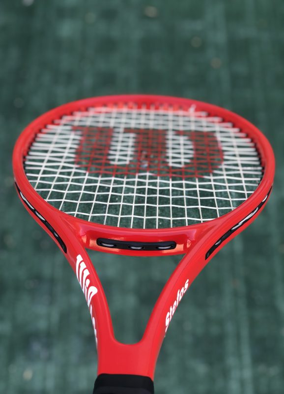 RacketPainting