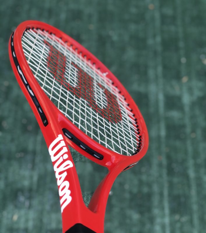 RacketPainting