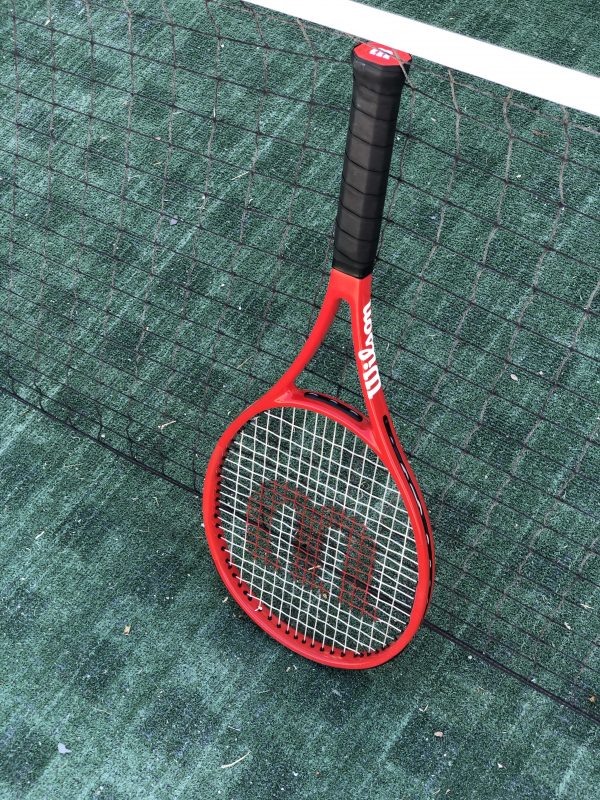 RacketPainting