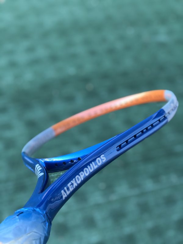 RacketPainting