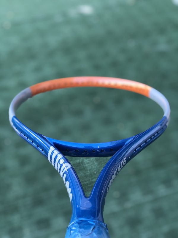 RacketPainting