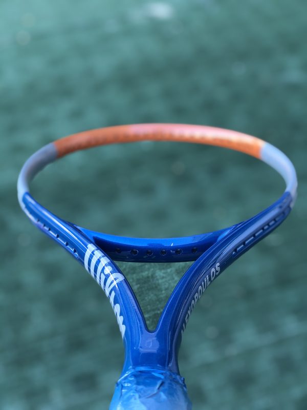 RacketPainting