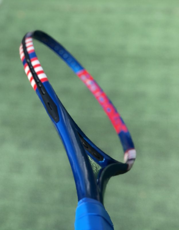 RacketPainting