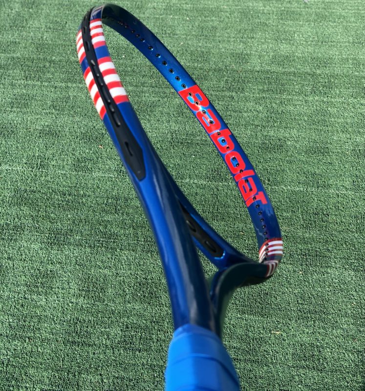 RacketPainting