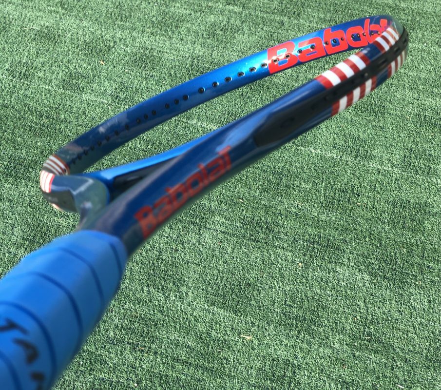 RacketPainting
