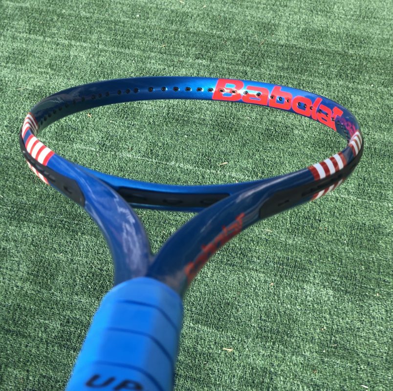 RacketPainting