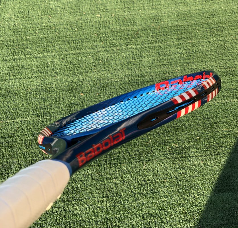RacketPainting