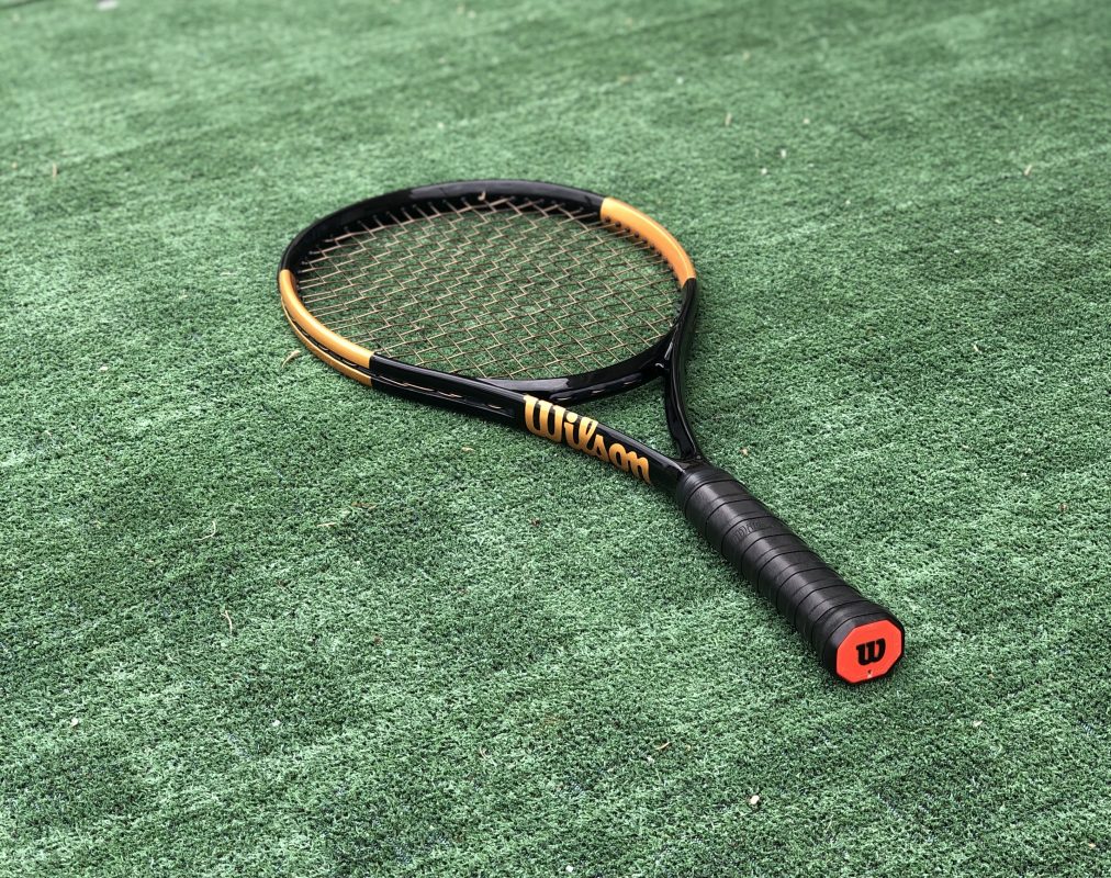 RacketPainting