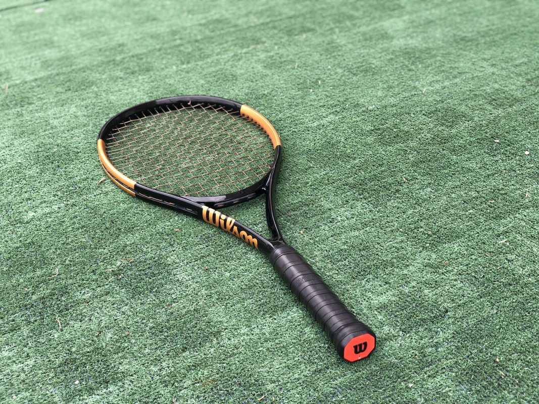 RacketPainting