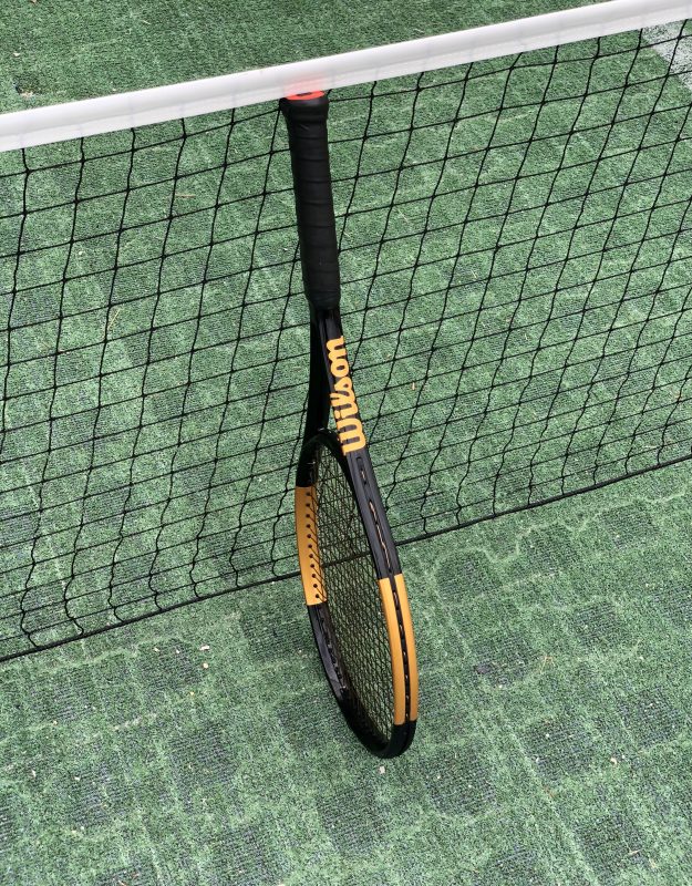 RacketPainting