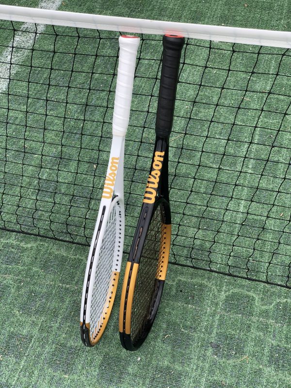 RacketPainting