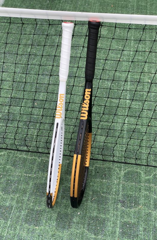 RacketPainting