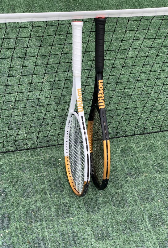 RacketPainting