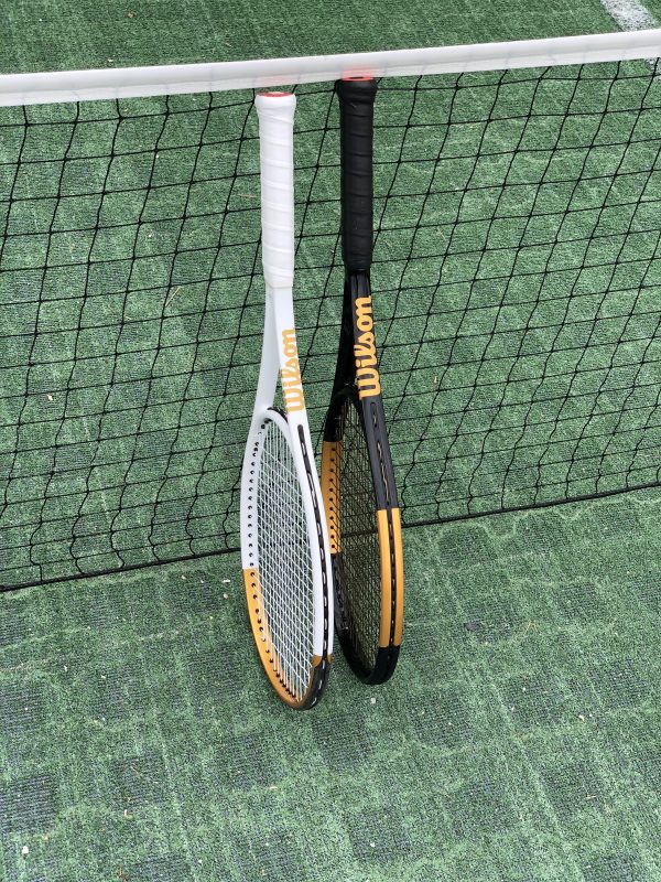 RacketPainting