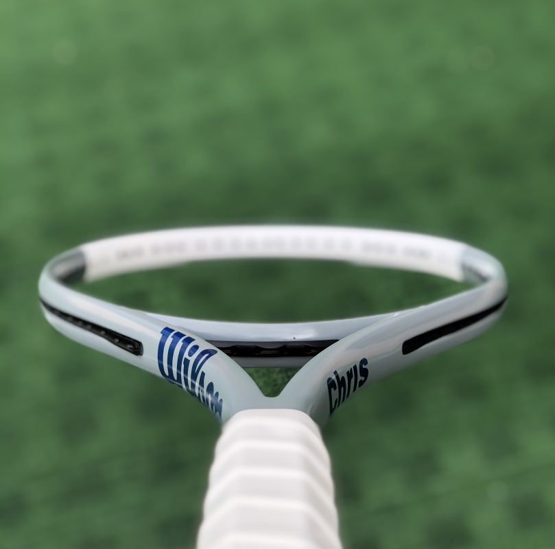 RacketPainting