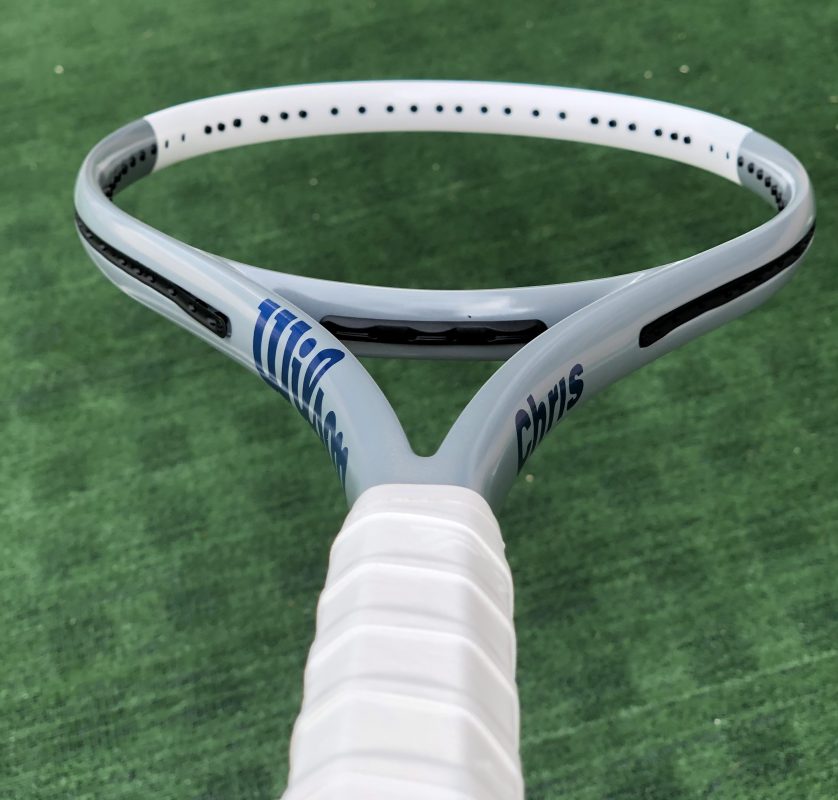 RacketPainting
