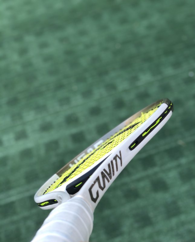 RacketPainting