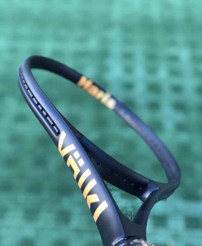 RacketPainting