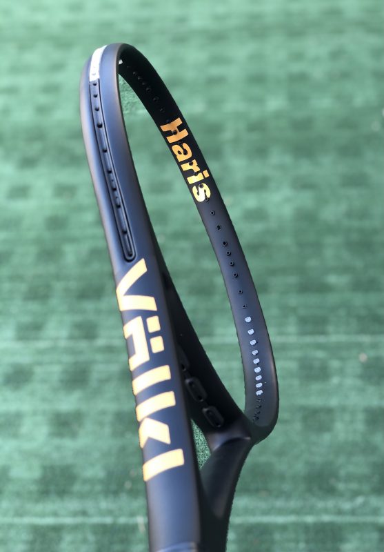 RacketPainting