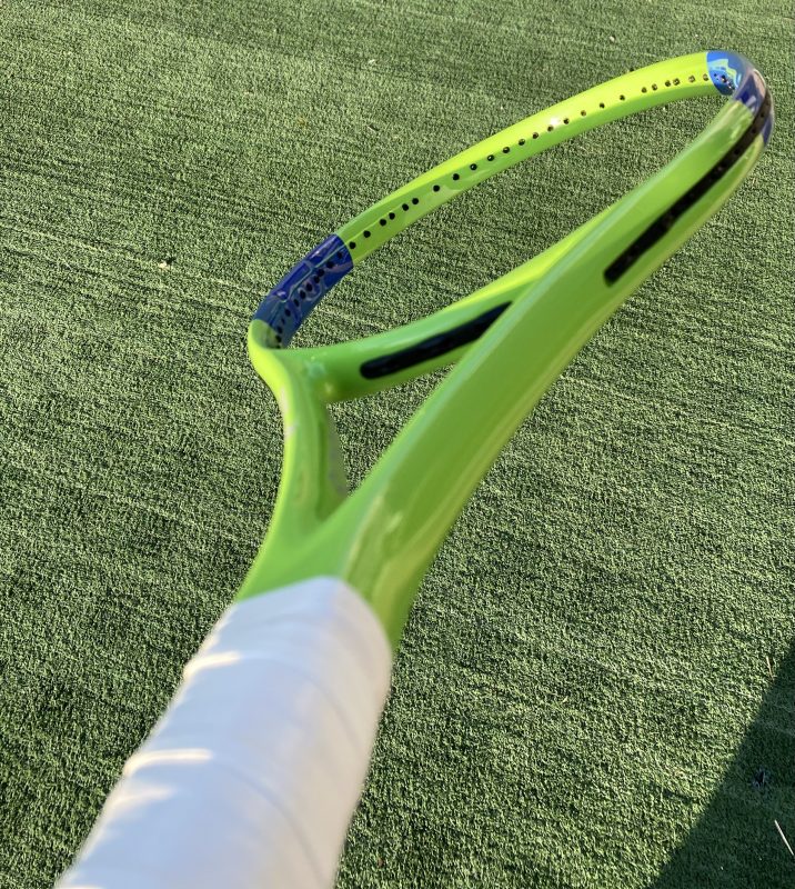 RacketPainting