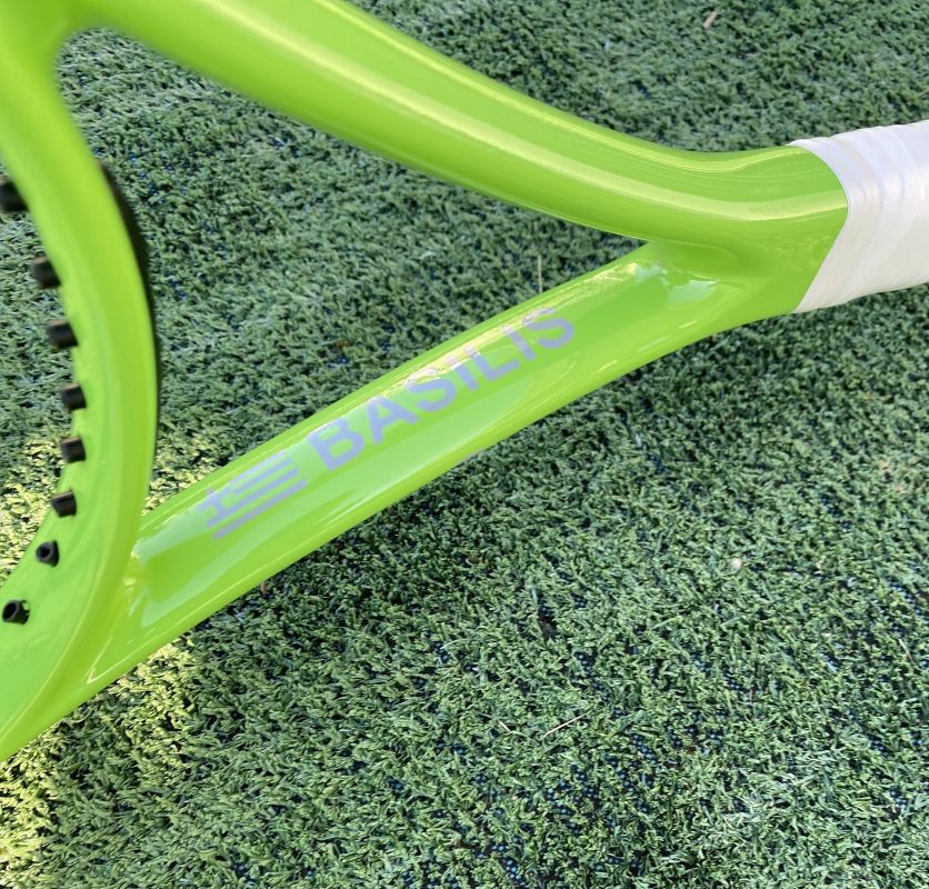 RacketPainting